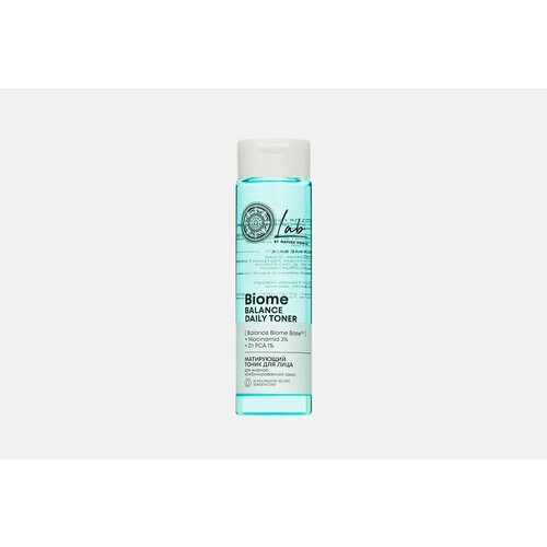 Тоник для лица NATURA SIBERICA Lab Biome Balance