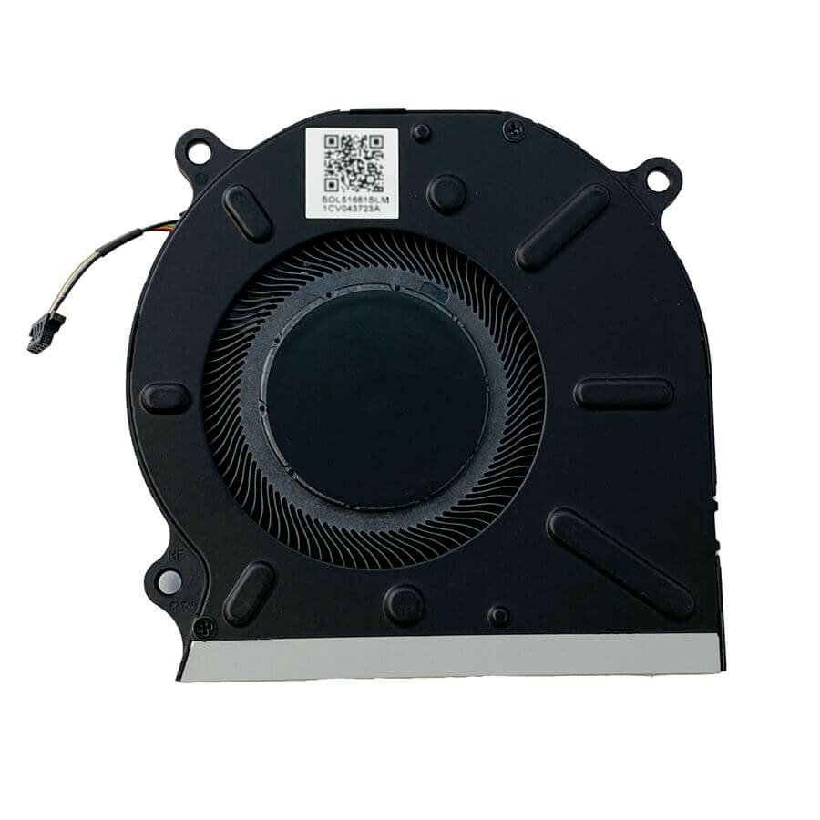 Кулер (вентилятор) системы охлаждения для ноутбука Huawei MateBook 14, B5-430 (Original)