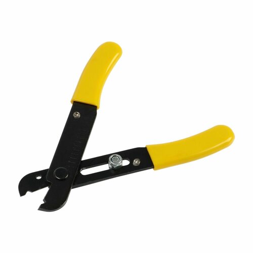 Стриппер для зачистки кабеля 01 - 4 мм2 1377₽