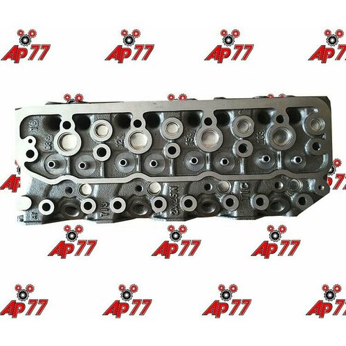 Головка блока цилиндров пустая Mitsubishi 4DR5 ME759064