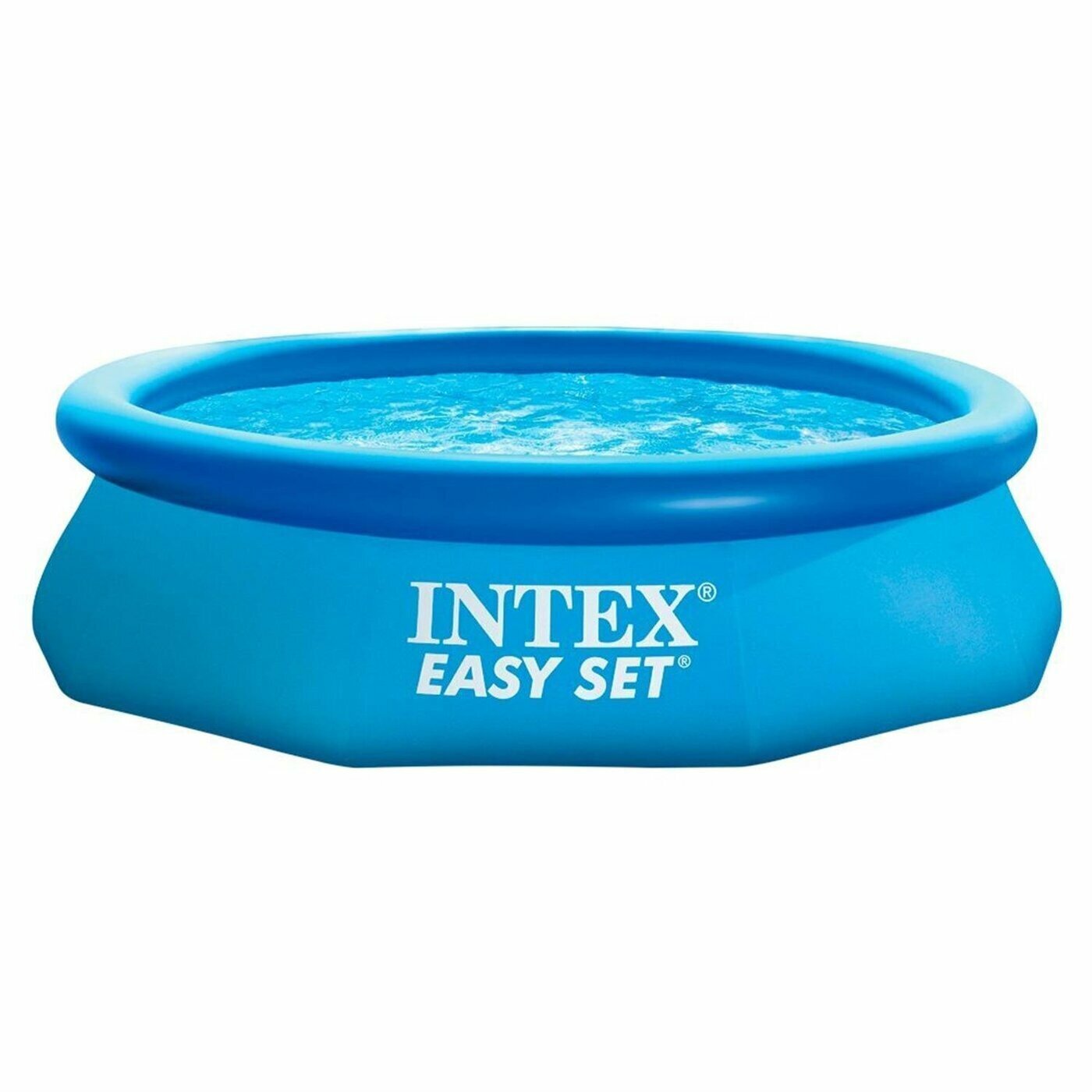 Надувной бассейн Intex Easy Set 28120 (305x76)