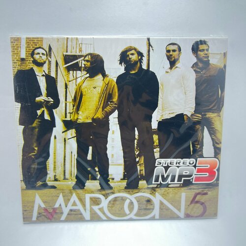 Maroon5