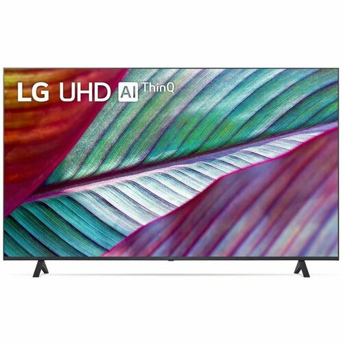 55 Телевизор LED LG 55UR78006LK ARUB 65075₽