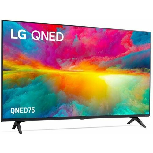 43 Телевизор Q-NED LG 43QNED756RA ARUB 5299800₽