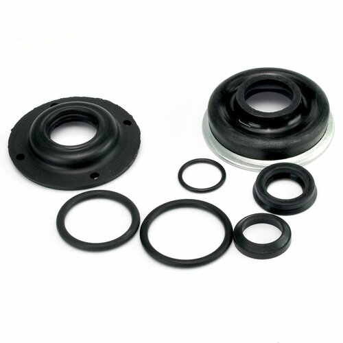 Ремкомплект ГУР цилиндра ЦГ-50 шток ф22 ПАЗМАЗ 776₽