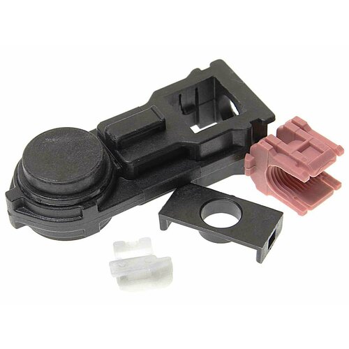 Наконечник ГАЗель Next троса КПП в сборе наконечник фиксатор стопор A21R3217030909293 автобоб 544₽