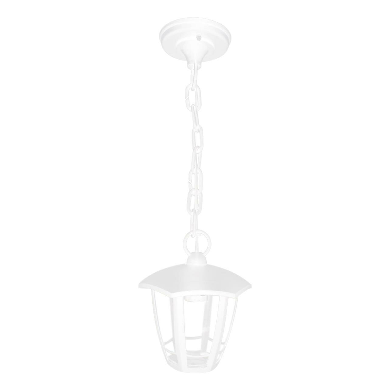 11-172 Светильник садово-парковый подвесной 