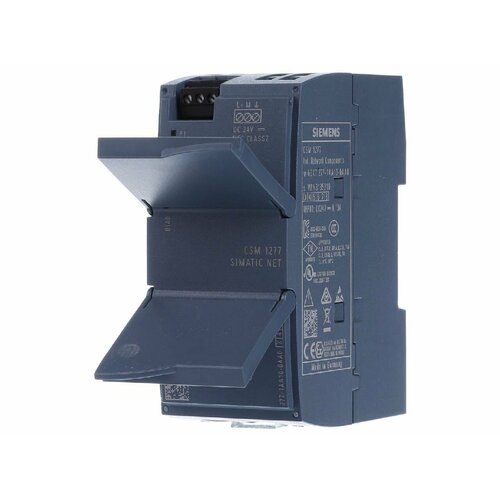 Сетевой коммутатор 410100 Мбит с 6GK7277-1AA10-0AA0 Siemens 4019169854399 74444₽