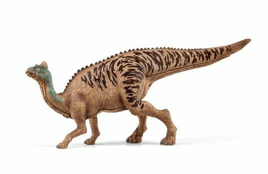 Фигурка коллекционная животное динозавр эдмонтозавр 15037 SCHLEICH