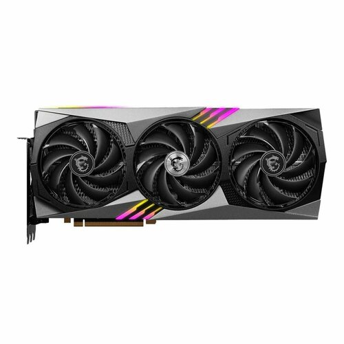 Видеокарта MSI RTX 4080 SUPER 16G GAMING X TRIO GeForce RTX 4080 SUPER 16GB GAMING X TRIO 17210000₽