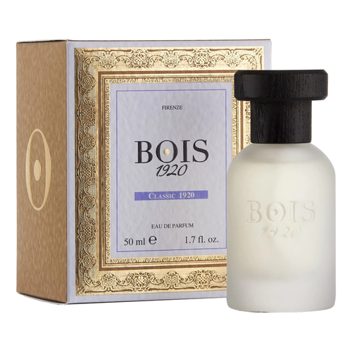 Bois 1920 парфюмерная вода Classic 1920, 50 мл bois 1920 туалетная вода classic 1920 50 мл