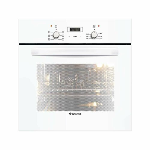 Духовой шкаф Гефест ДА 622-02 БS 2619000₽