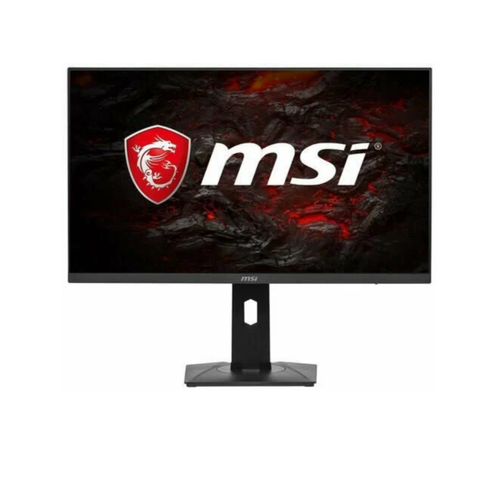 Игровой монитор MSI G27 2K 170Гц 44409₽