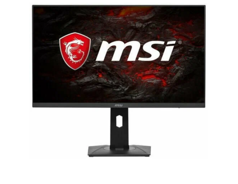 OPTIX MAG241C ゲ—ミングモニター Monitor - Curved Gaming Monitor - MAG241C | MSI Global