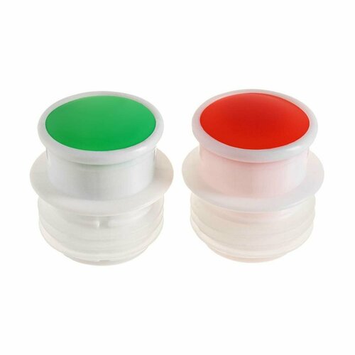 Пробка для термоса со стеклянной колбой на 32 л 2 шт 229₽