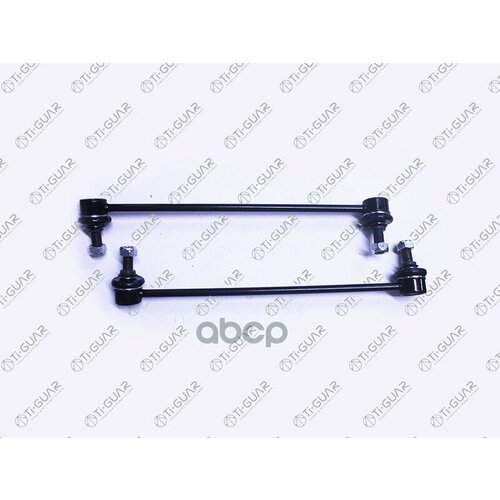 Стабилизатор Tg-51325-T2a-A01Sl-H540l Tiguar Ti-Guar арт TG51325T2AA01 2960₽