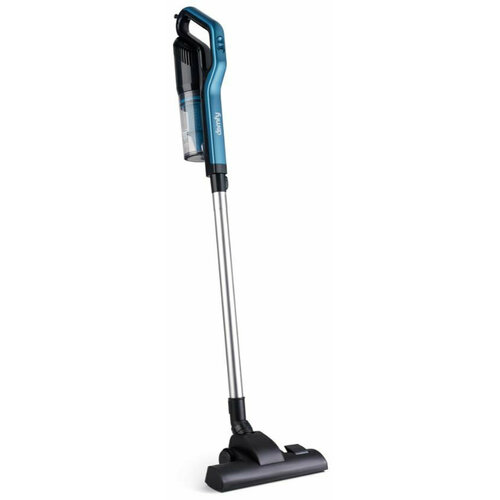 Ручной пылесос DOMFY DSC-VC305 1000Вт черныйбирюзовый 490900₽
