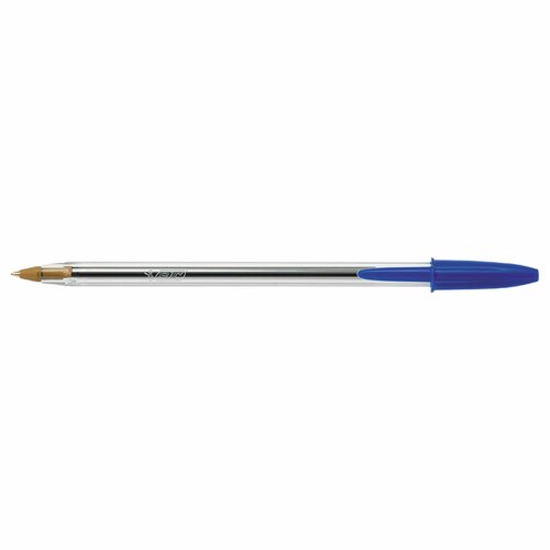 Ручка шариковая Bic Cristal Original синяя 600₽