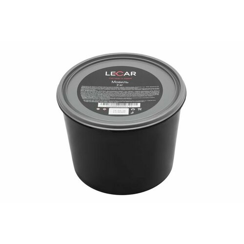 Мовиль LECAR 2 кг ведро LECAR LECAR000060111 924₽