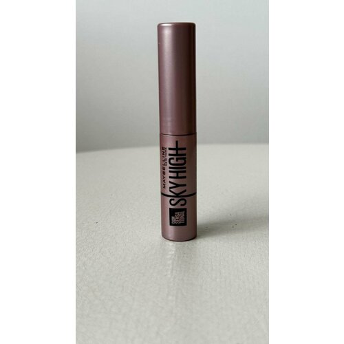 Мини-тушь для ресниц Maybelline Lash Sensational Sky High Very Black 45 мл 804₽