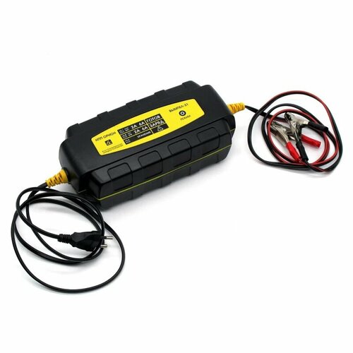 Зарядное устройство Орион 2124 5630₽