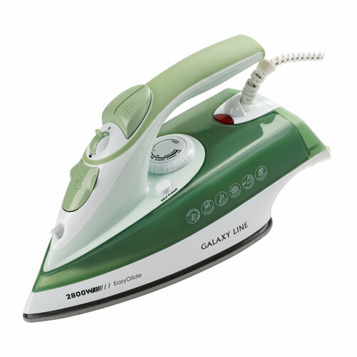 Утюг паровой GALAXY LINE GL6134 2750₽