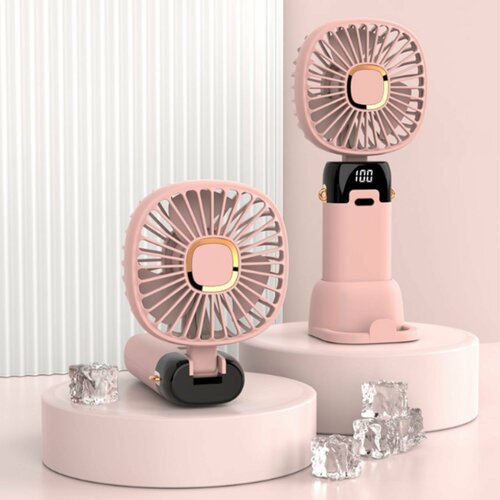 Вентилятор ручной мини 79000₽