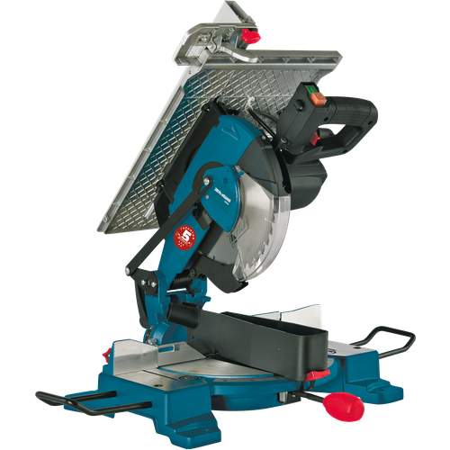 Пила торцовочная Кратон Зверь машина MSC-255-1800 20781₽