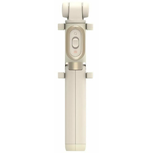 Монопод для селфи Xiaomi Mi Zoom Stand Selfie Stick (XMZPG05YM) Gold монопод для селфи ihave selfie shutter