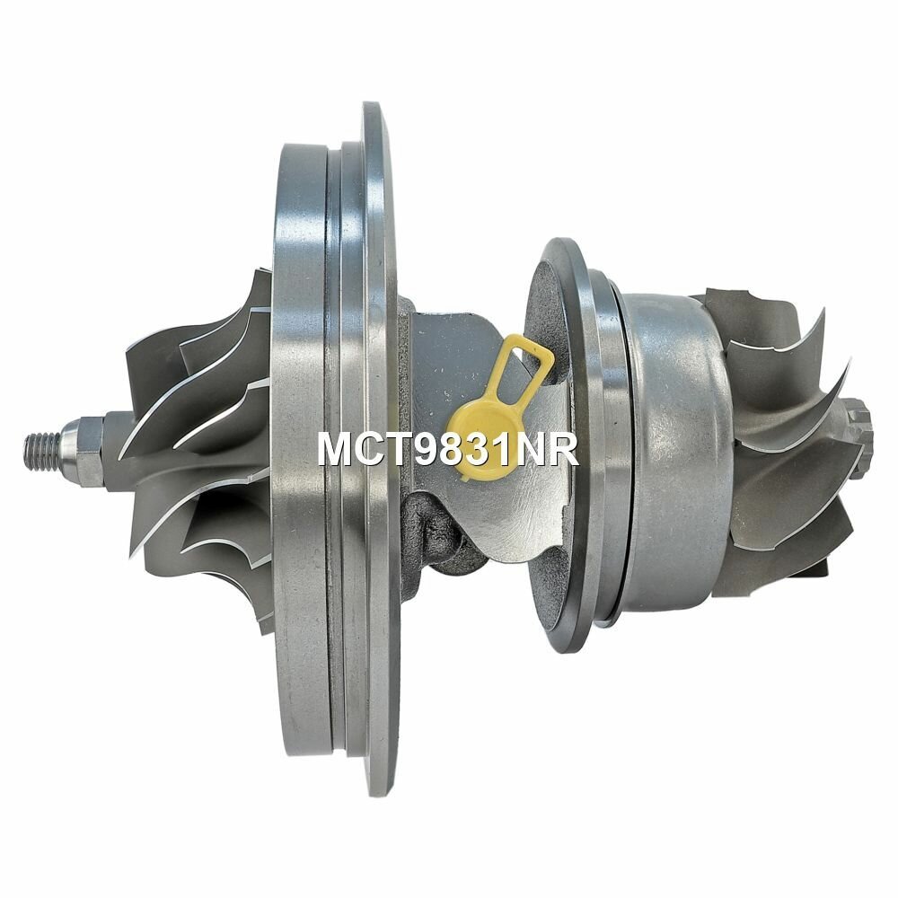 Картридж для турбокомпрессора Renault Magnum (Рено Магнум)