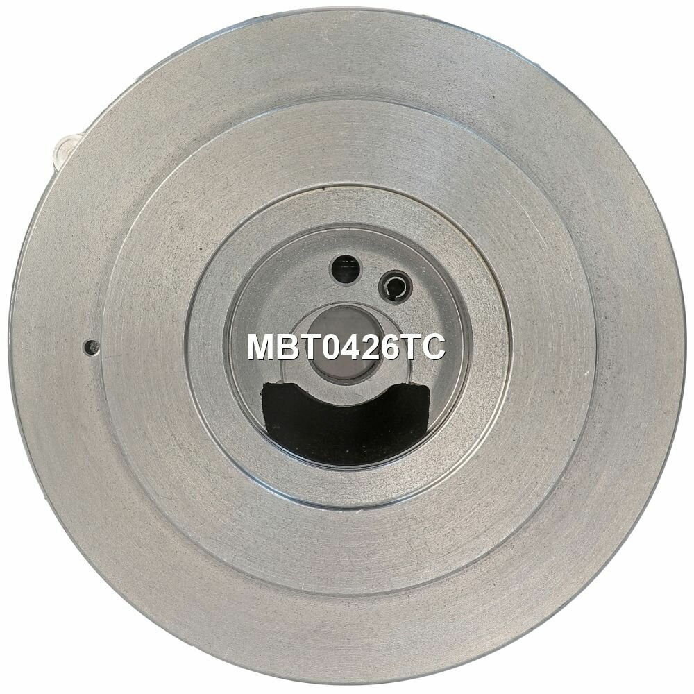 Корпус подшипников турбокомпрессора BMW 1-series 3-series 5-series Х3-series (БМВ)