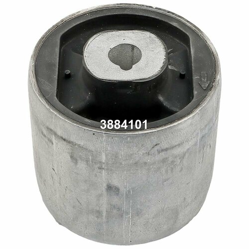 Сайлентблок Audi A6 S6 A7 A8 Ауди А6 С6 А7 А8 1405₽