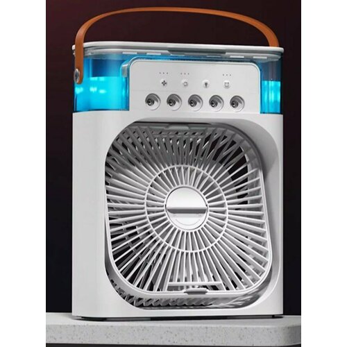 Настольный вентиляторувлажнитель белый 149900₽