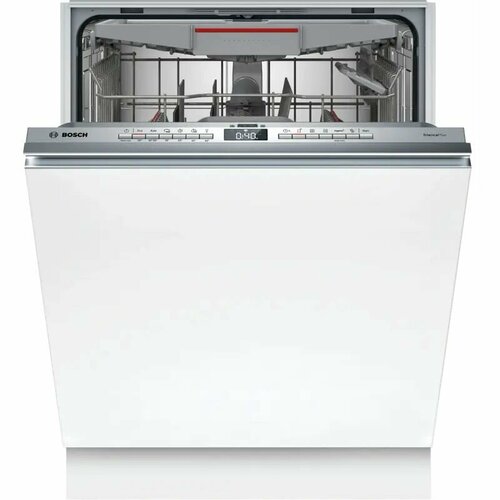 Встраиваемая посудомоечная машина BOSCH SMV4HMX65Q Serie 4 72200₽