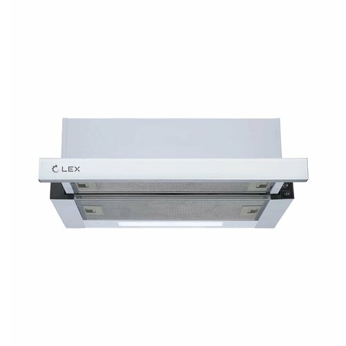 Вытяжка LEX Hermes G 600 White 969000₽