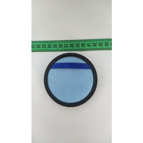 Фильтр моторный для пылесоса Philips CP998501 432200494361 FC6162 FC6163 FC6164 FC6168 FPL-64 Dexp DP-800H 350₽