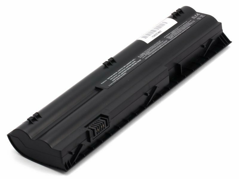 Аккумулятор для ноутбука HP Mini 110-3800 110-4100 210-3000 dm1-4000 ( HSTNN-DB3B HSTNN-YB3B MT03 MT06) 10.8-11.1