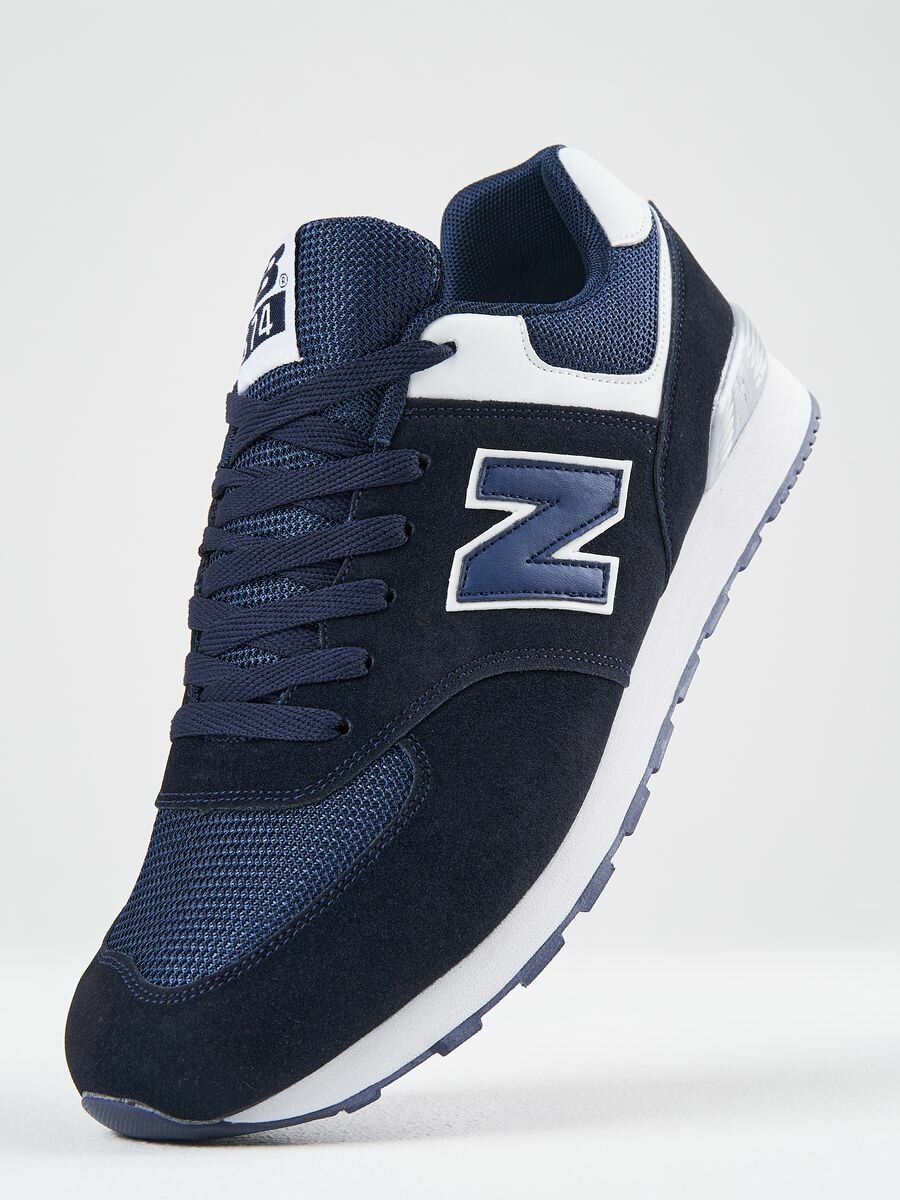 Кроссовки New Balance