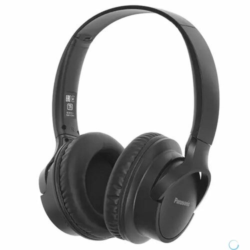 Panasonic RB-HF520BGEK Мониторные Bluetooth наушники Черный 6185₽