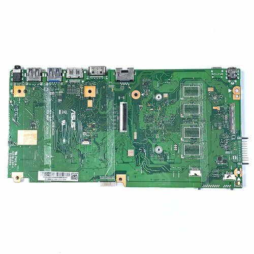 Материнская плата Asus X540SA rev 20 Celeron N3050 2gb 289900₽