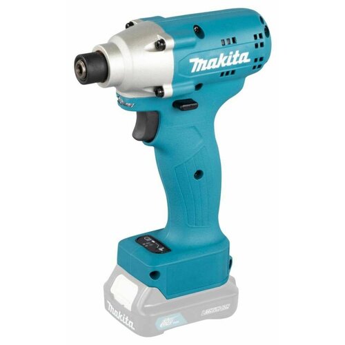 Аккумуляторный ударный гайковерт Makita TD112DMZ 14714₽