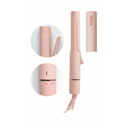 Щипцы для завивки волос Уход за волосами Плойка для создания кудрей Щипцы для создания локонов 2099₽