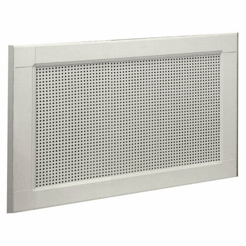 Обвязка экрана для радиатора белый мдф набор 3968₽