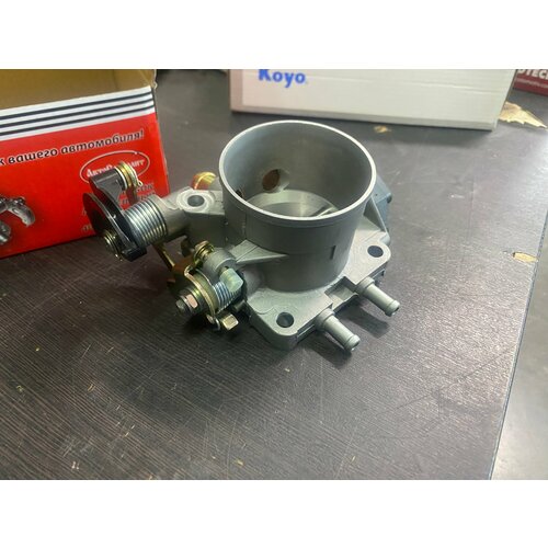 Дроссельная заслонка 4216, 4062-1148100-18