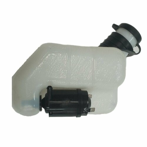 Бачок омывателя МТЗ-310 320 321 ВАЗ 1111 Ока в сборе 1666₽