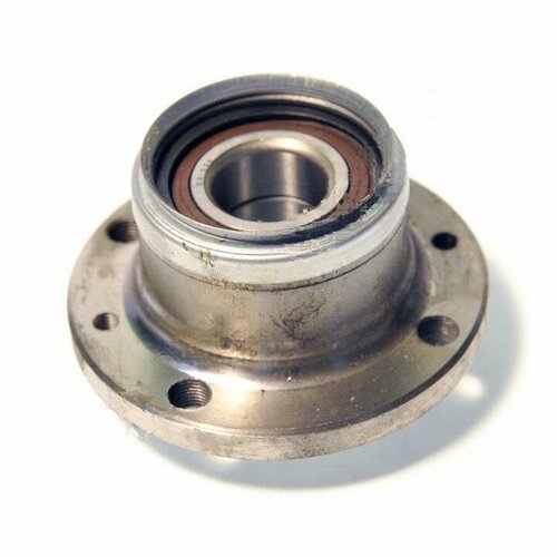 Ступица ВАЗ 2114,2115,2110,2112,2109,2170, Приора,1118, Калина,2190, задняя, в сборе, автомир,3104014