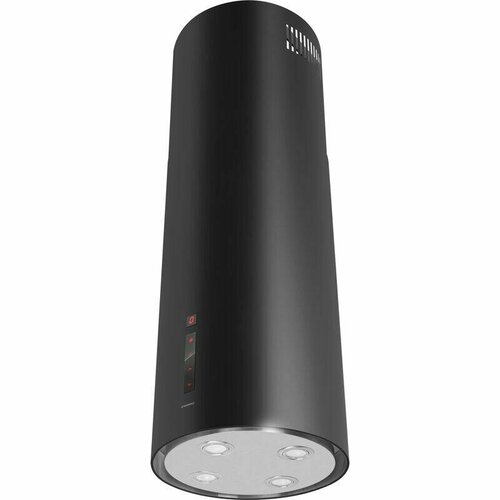 Вытяжка Maunfeld LEE ISLA sensor 39 Black 5799000₽