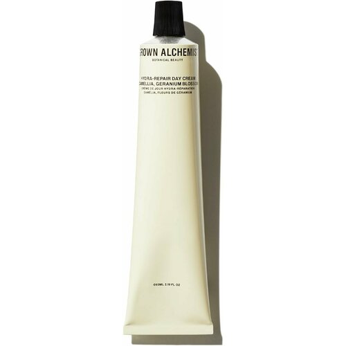 Бархатистый увладжняющий крем для лица Grown Alchemist Hydra-Repair Day Cream 65ml