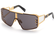 Солнцезащитные очки BALMAIN Le-Masque BPS-146 142-147