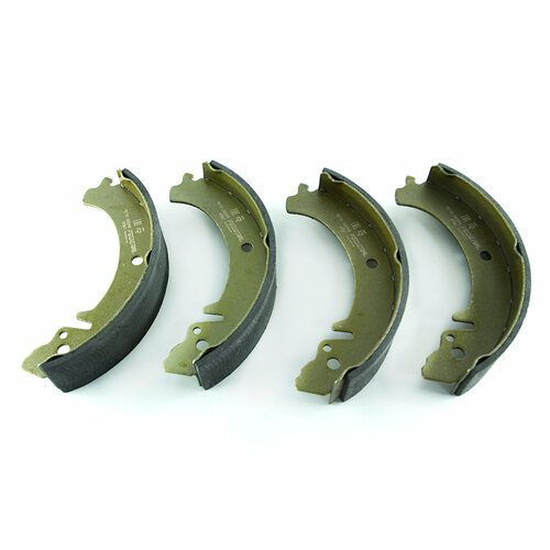 Колодка торм. /2101-06/ задн. Federal Reserve FR2101-3502090